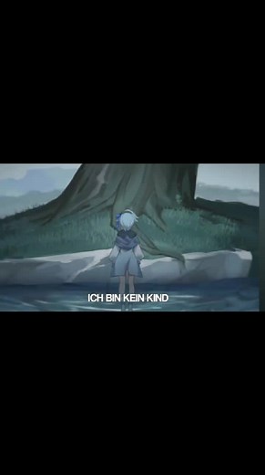 Exploring Eula's Heartbreaking Backstory in Genshin Impact