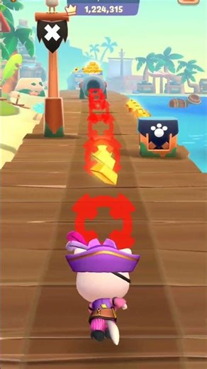 Talking Tom Hero Dash Vs Time Rush Vs Gold Run - Best Funny Falls & Fail Compilation Android #shorts