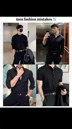 Stop Dressing Average – 6 Anime-Inspired Style Secrets (Men’s Fashion Guide