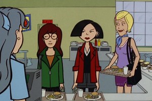 What a New Generation of Feminists Can Gain From Watching Daria