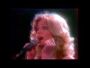 Jeane Manson - Olympia 1977 (Live)