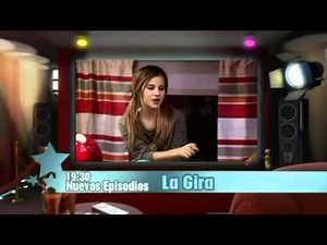 Disney Channel Replay - Disney Channel VIP (10-3-12)