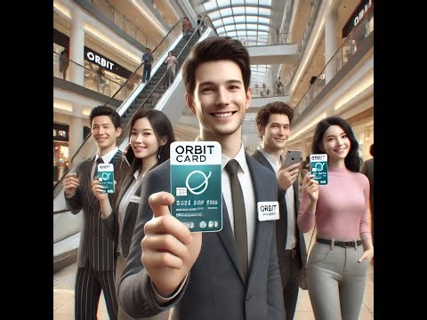 OPTIMIZA TU TARJETA DIGITAL ORBIT CARD ANALIZANDO TUS METRICAS #gdccoopsd360 #gdccoop #orbit