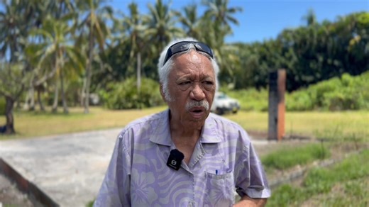 CITV Local News Wednesday29 October 2025 | Cook Islands Television News