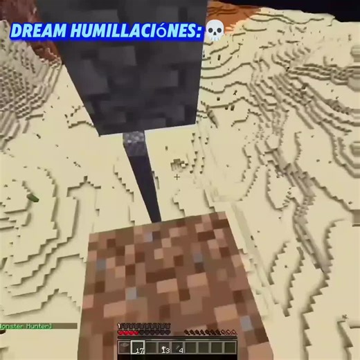 Dream Minecraft Edits: Creative Highlights and Clips