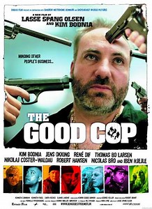The Good Cop (2004) - Movie