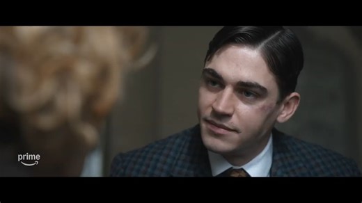 盖·里奇执导！英剧《少年夏洛克》定档预告 盖·里奇执导新剧《青年夏洛克》曝光定档预告！赫洛·费因斯-提芬、多纳尔·芬恩、曾靖、科林·费尔斯、约瑟夫·费因斯、娜塔