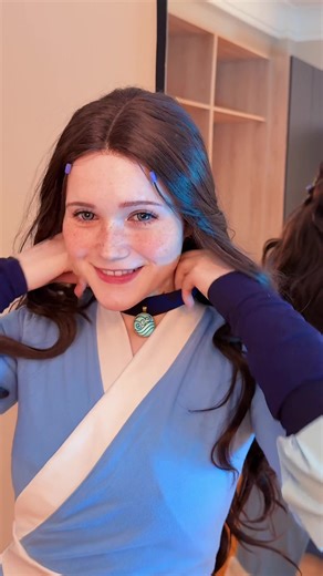 Explorando el Cosplay de Katara en Avatar: La Leyenda de Aang