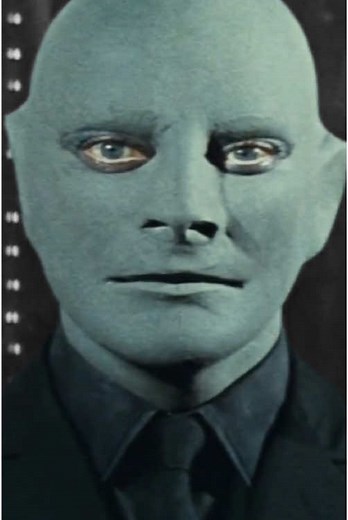 Fantômas : Le maître du monde en devenir