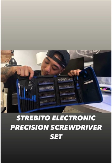 MikeyReviews on TikTok