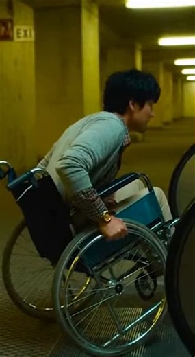 The Backrooms are NOT wheelchair accessible... 🦽💀