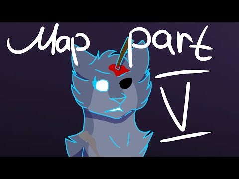 The 30th, Warrior Cats Halloween MAP part 5