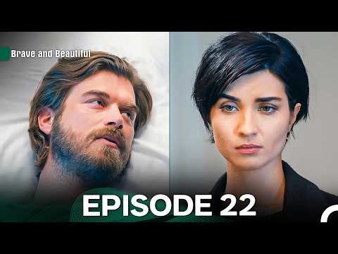 Brave and Beautiful Episode 22 - FULL HD