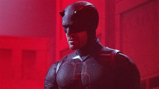 'Daredevil: Born Again's Near-Perfect Rotten Tomatoes Score Is Its Best Since 2018