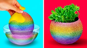 1M views · 1.7K shares | IDEAS COLORIDAS PARA POTENCIAR TU CREATIVIDAD: | Ideas en 5 minutos | Facebook