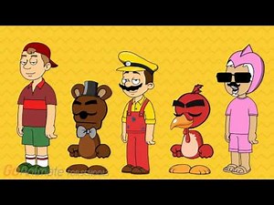 Character Elimination 1 (OLD)