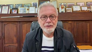 33K views · 2K reactions | Songa mbele! | Evangelist Dr. Egon Falk | Facebook