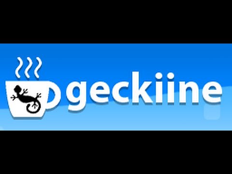 [Wii U] Geckiine Installation Tutorial [TCP Gecko & Cafiine combined]