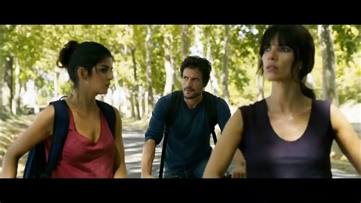 The End | movie | 2012 | Official Trailer