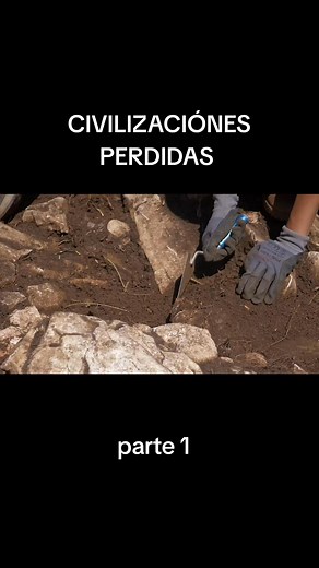"Descubre los secretos de las civilizaciones perdidas más fascinantes de la historia. Desde la Atlántida hasta la ciudad perdida de Machu Picchu, exploraremos los misterios y leyendas que rodean a estas culturas olvidadas. ¿Qué nos pueden enseñar sobre nuestro pasado y nuestro futuro? ¡No te pierdas este viaje a través del tiempo y la historia! #MisteriosDeLaHistoria #CivilizacionesPerdidas #Arqueología #HistoriaOculta" | El esposo