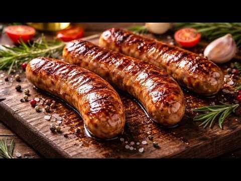 How Sausage is Made A Step by Step Guide