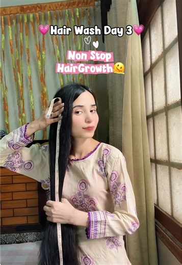 HairCare Day 3🫠 Hair Wash Day Meri Tarhan Baal Krne hain to series Join kro🫶🥹 Our WhatsApp Number📞👇🏻 0️⃣3️⃣7️⃣0️⃣0️⃣0️⃣1️⃣7️⃣0️⃣4️⃣7️⃣ Place Your Order Now🥰 #haircare #longhair #khushihairssecret #hairgrowth #fyp Royal hair, scalp, detox, scalp, care, Root strange, root revival’ hair, growth, growth, boost, hair, fall control, hair, fall, rescue, frizz free frizz control Silky, smooth, smooth finish, shine, boost, glossy hair, natural shine, volume boost, volume care, nourishment, deep re