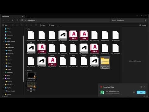 How to Download and Import Shapefiles to ArcMap