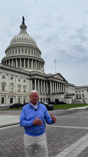 Steve Womack on Instagram: "The House has done its job. We passed a clean, seven-week continuing resolution that funds the government and gives Congress the chance to finish full-year appropriations for Fiscal Year 2026. Sound simple? That’s because it is. I’m hoping Senate Democrats agree this time—and put America first."