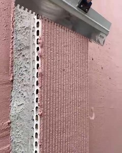 12K views · 86 reactions | Pro Finish Plastering sliding into the weekend with our Serrated Spat  | REFINA | Facebook