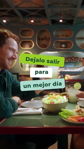 Recuperá tu ritmo con Dulcolax. 💚
