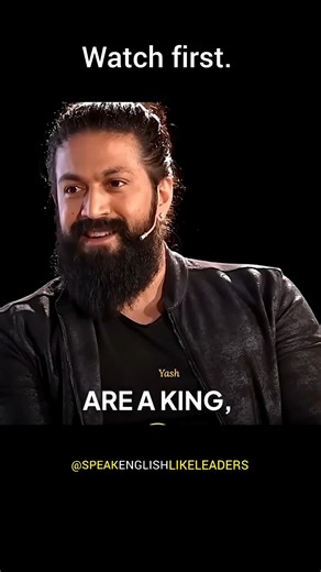 Can You Say This Like a Yash?