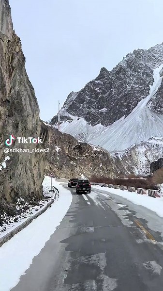 Discover the Beauty of Gilgit, Pakistan