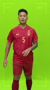 Myanmar Team Squad photo day! #PyonePlaySports#MFFMYANMAR#football#MyanmarFootball | Pyone Play Sports