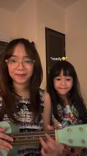 A Charming Duet: Tonight You Belong to Me