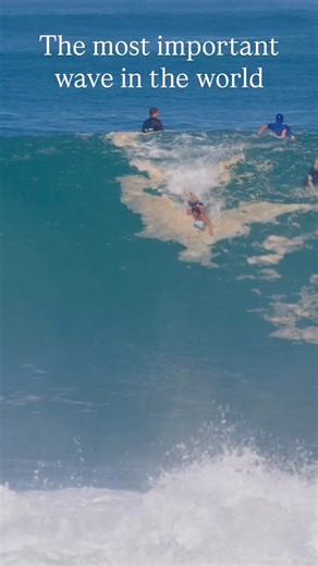 No other wave dominates the hearts and minds of surfers like Pipeline. Just ask @m_pang here. For nearly 60 years, this frightening gift of nature has stood out as one of the most challenging and perfect waves on the planet. While first believed to be unconquerable, Pipeline soon became the wave by which all others would be judged. The evolution of tube riding itself, surfing’s holy grail, is largely woven through Pipe and Backdoor’s incredible history. Learn more at the link in bio. @m_pang fil