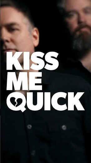 TRAILER 1: Kiss Me Quick: A Film By The Stereo