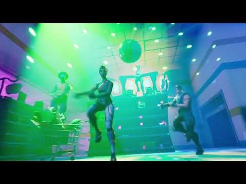 Fortnite Boogie Bomb Music [1min Loop]