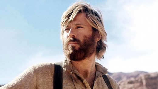 All 5 Robert Redford Western Movies, Ranked