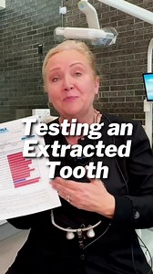 5.7K views · 101 reactions | Are the root canal teeth infected or...
