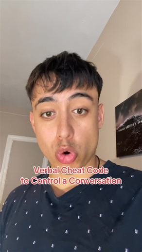 Jordan Flores on Instagram: "Do you know how to get someone to let you speak? Use Hypophora. #communication #education #communicationskills #verbalcheatcodes #explore"