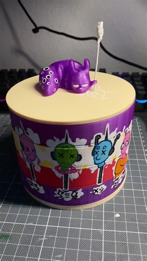 Exploring the Art of Rain World Game