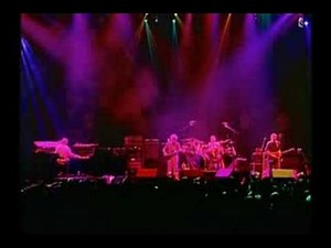 Phish - Mike's Song