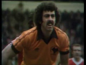 1979/1980 League Cup Final Wolverhampton W vs Nottingham Forest