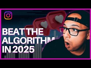 NEW Instagram Update 2025 Algorithm EXPOSED! Why Views Dropped & How to Fix It