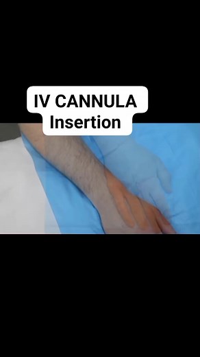 IV Cannula #cannula #cannulation #cannulatechnique | 𝐃𝐫. 𝐃𝐢𝐥𝐚𝐰𝐚𝐫 𝐤𝐡𝐚𝐧