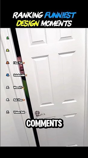 RANKING The Absolute Worst Design Fails 😂