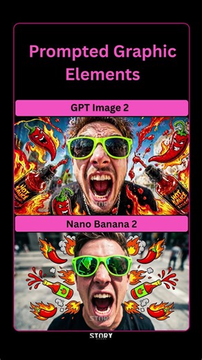 GPT IMAGE 2 vs Nano Banana 2