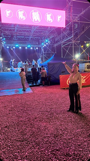 Agustina Banegas on Instagram: "Cantamos juntos Jesús María??? 😍 Gracias @muni.jesusmaria y a toda la PEÑA DOÑA PIPA💜 Nos cantamos y bailamos todoooo🌾🐴🧉🍷🎤 #agustinabanegas #jesusmaria #folklore #folclorenomas @juanchyosunaok @cajal.gabriel @rizzi.cesar"