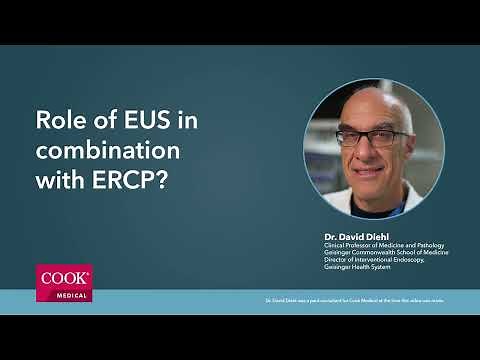 Role of EUS in Combination with ERCP