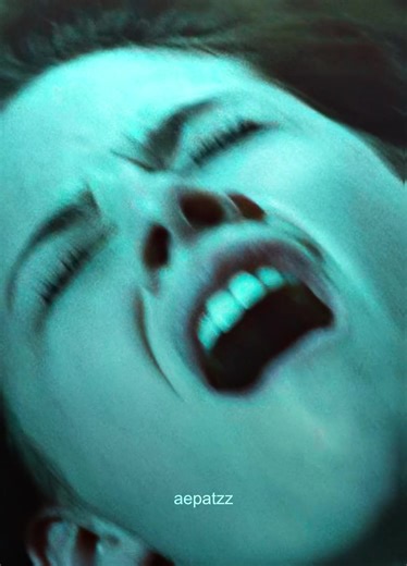 Bella Swan Screaming Scene from Twilight Saga